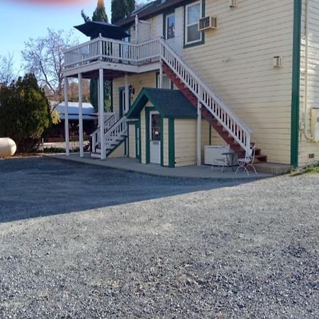 All Seasons Groveland Inn Exterior foto